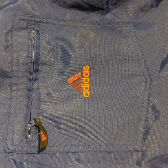 adidas light jacket - Picture 2 of 4